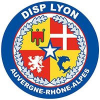 Logo DISP Lyon