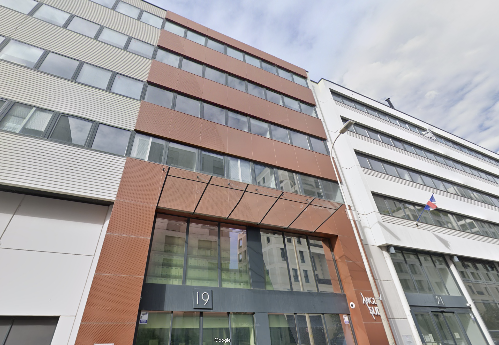 Compte-rendu de la réunion annuelle avec la DISP de Lyon