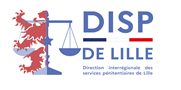 Logo DISP Lille