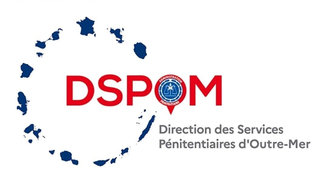 Logo DISP Outre-Mer