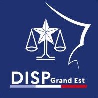 Logo DISP Strasbourg