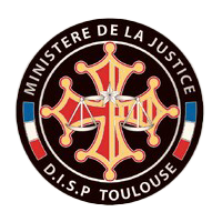 Logo DISP Toulouse